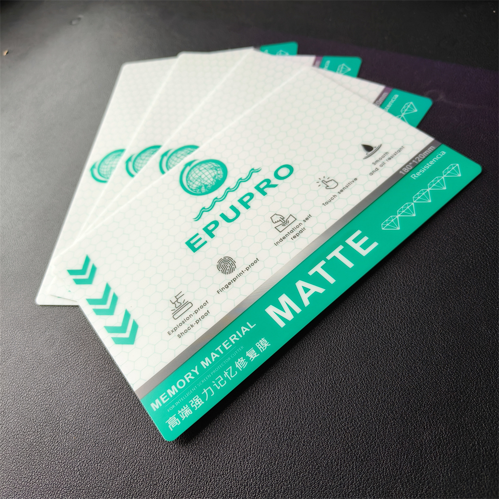 Vormir 50pcs Matte Privacy EPU - Screen Protector Cutter บทวิจารณ์และราคา