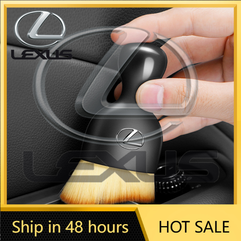 2026 Hot Interior Stickers Car - Dust Removal Sticker บทวิจารณ์และราคา