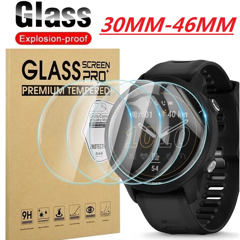 Smartwatch Accessories Tempere - Smartwatch Screen Film บทวิจารณ์และราคา