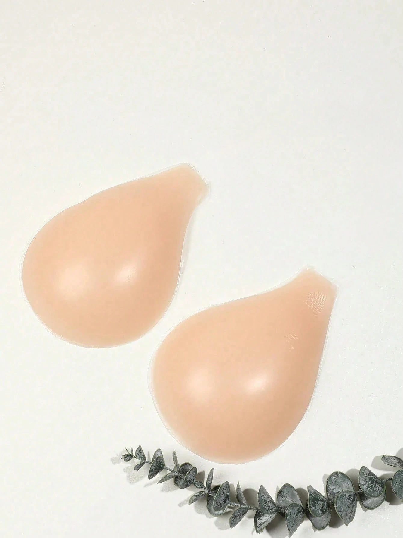 Reusable Silicone Breast Lift  - Full Cover Adhesive บทวิจารณ์และราคา