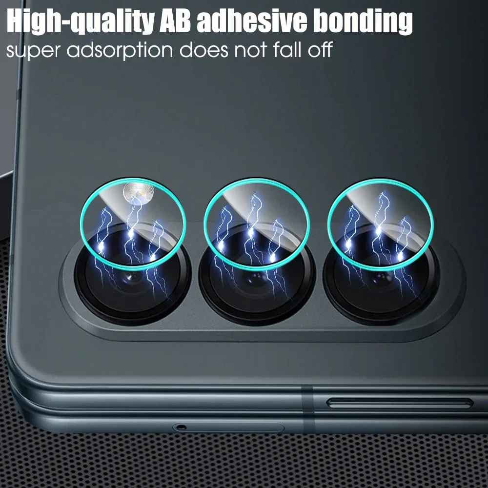 1-5 Set 9H HD Ultra Clear Temp - Tempered Glass Screen 9H บทวิจารณ์และราคา