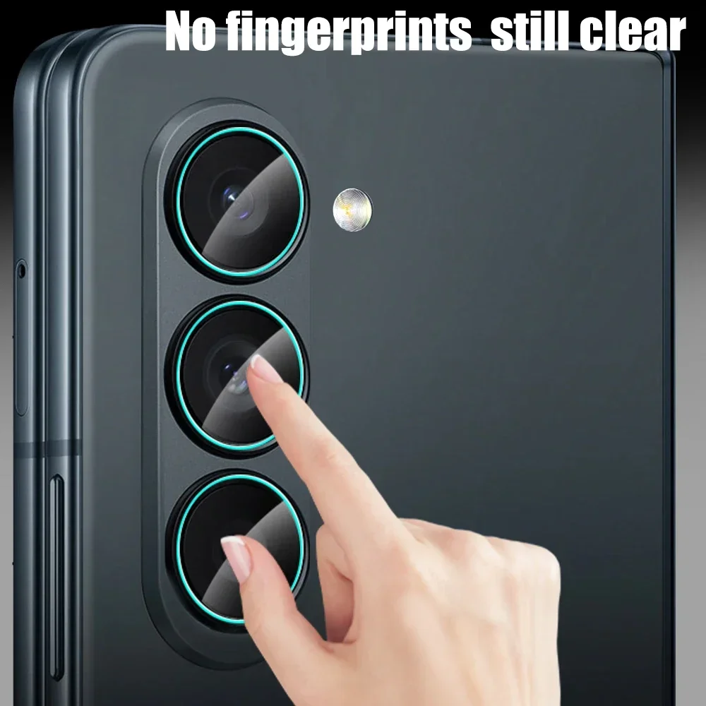 1-5 Set 9H HD Ultra Clear Temp - Tempered Glass Screen 9H บทวิจารณ์และราคา