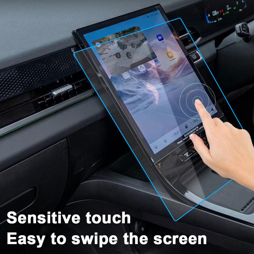 For The 2025 For Chery Jaecoo  - Glass Protector Auto บทวิจารณ์และราคา