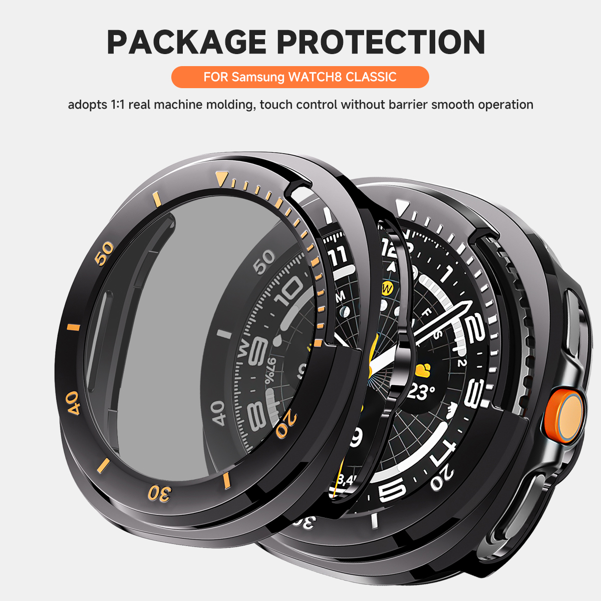 Premium privacy film+PC case f - Privacy Screen Protector บทวิจารณ์และราคา