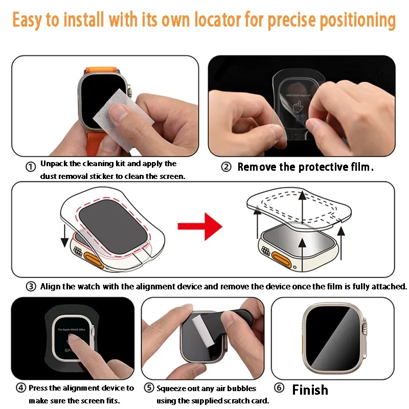 Privacy Screen Protector Film  - Screen Alignment Tool บทวิจารณ์และราคา