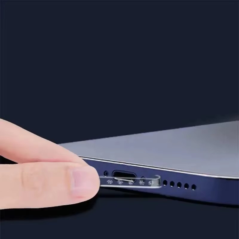 Universal Phone Speaker Dust R - Dust Removal Sticker บทวิจารณ์และราคา