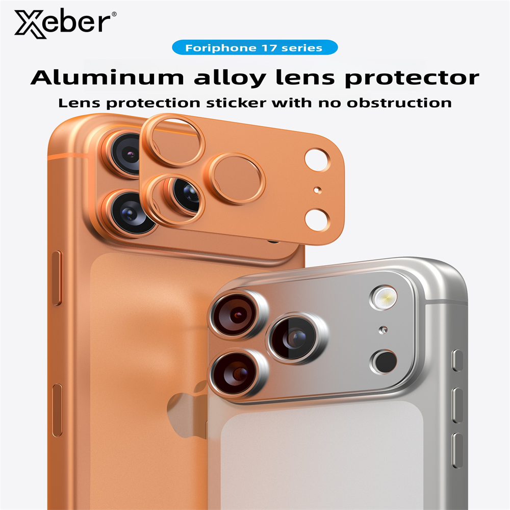 Alloy Metal Camera Tempered Gl - Camera Lens Protector บทวิจารณ์และราคา
