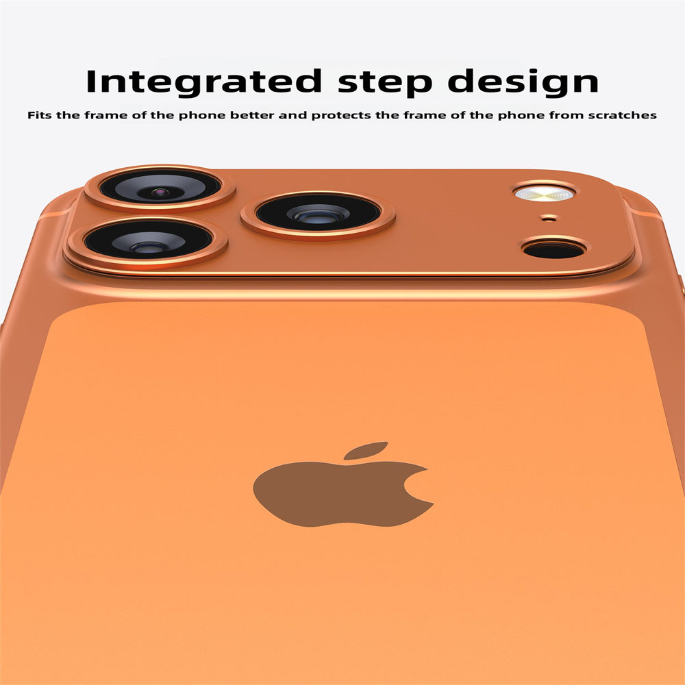 Alloy Metal Camera Tempered Gl - Camera Lens Protector บทวิจารณ์และราคา
