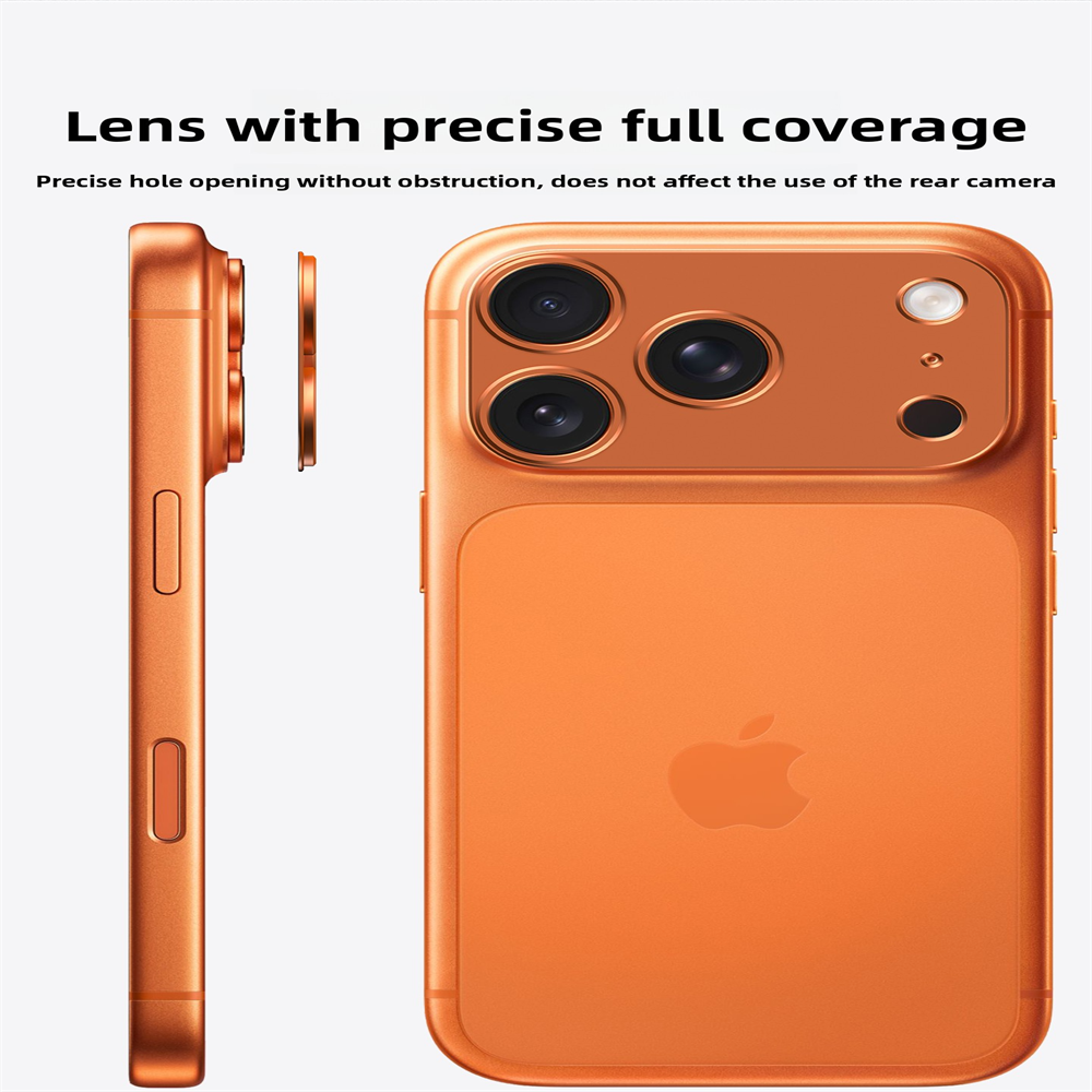 Alloy Metal Camera Tempered Gl - Camera Lens Protector บทวิจารณ์และราคา