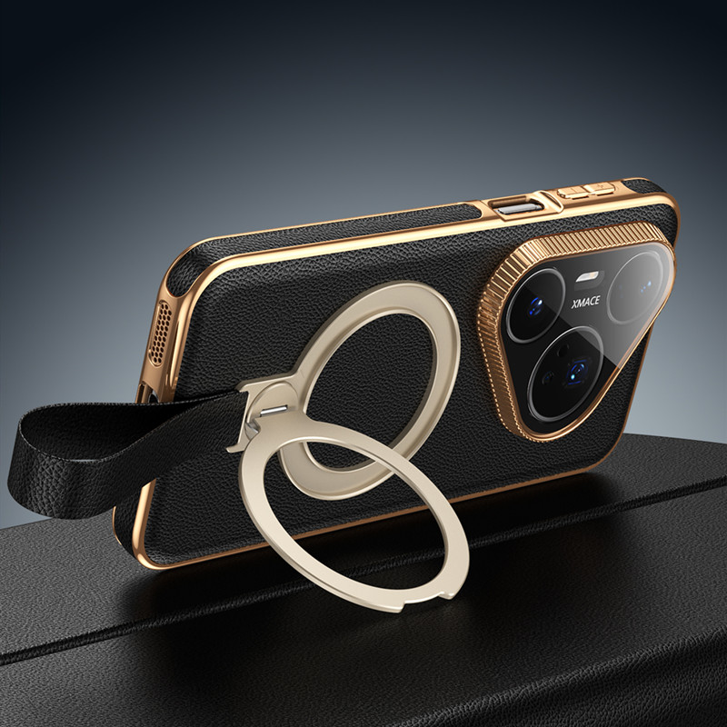 Hand Strap 360 Magnetic Alloy  - Camera Lens Protector บทวิจารณ์และราคา