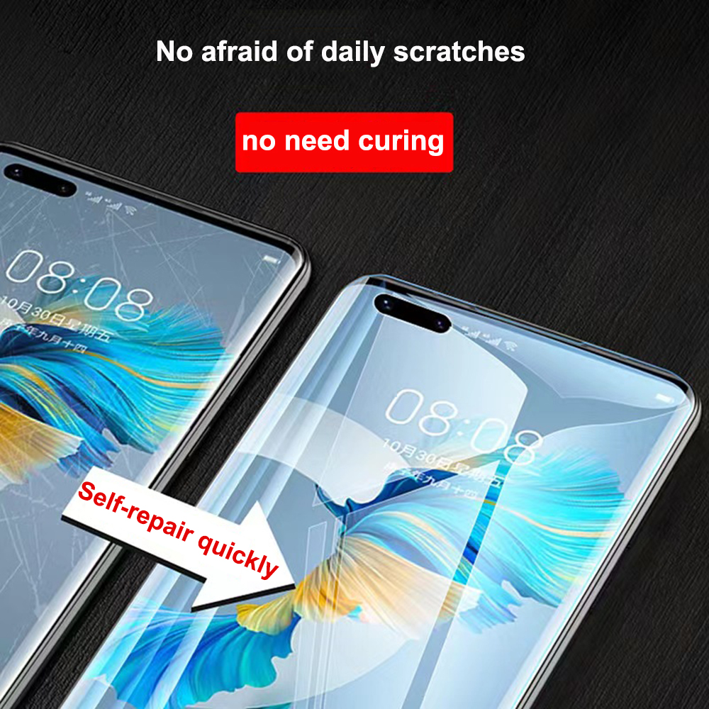 FONLYU 50pc Universal HD Matte - Screen Protector Cutter บทวิจารณ์และราคา