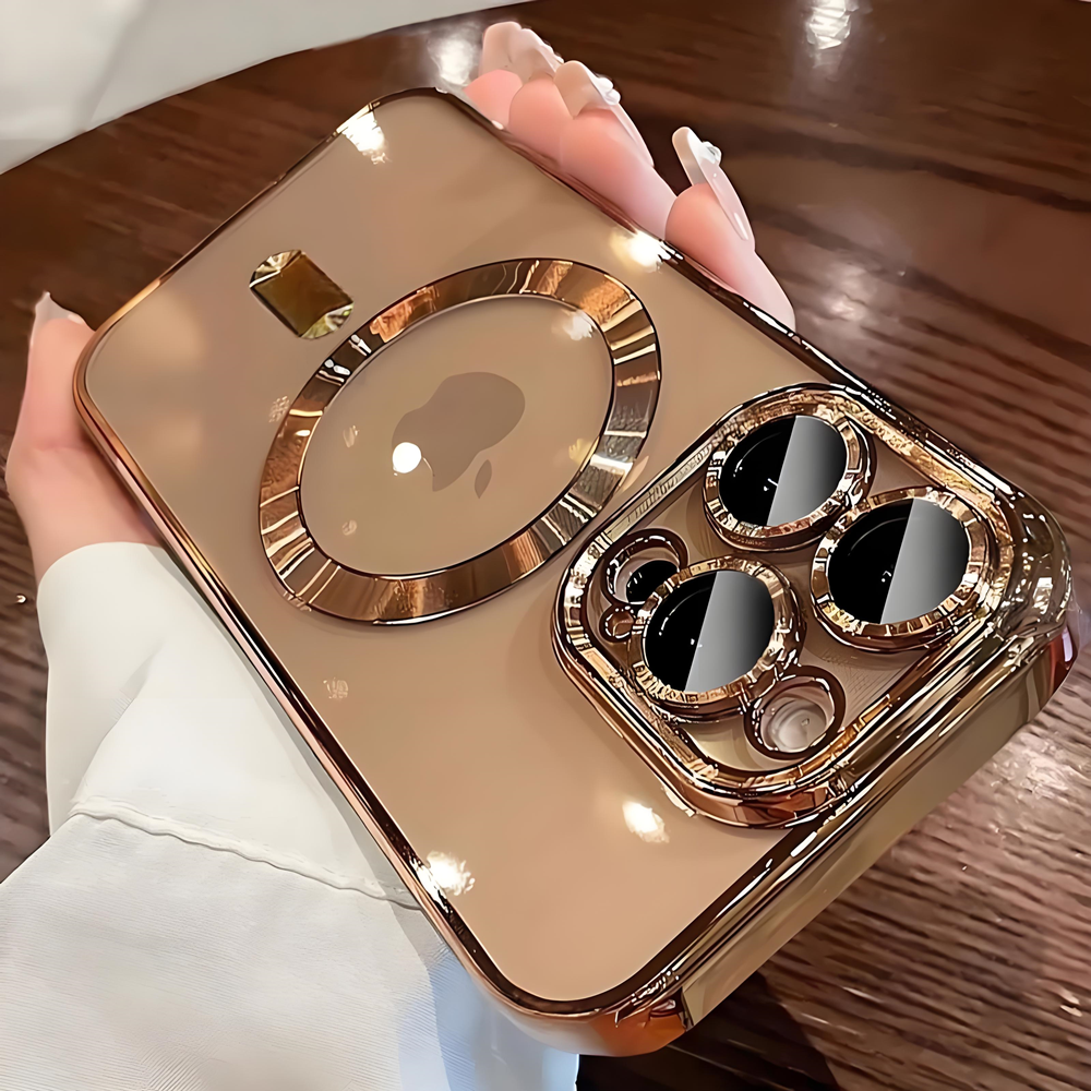 Magnetic Plating Camera Lens P - Camera Lens Protector บทวิจารณ์และราคา