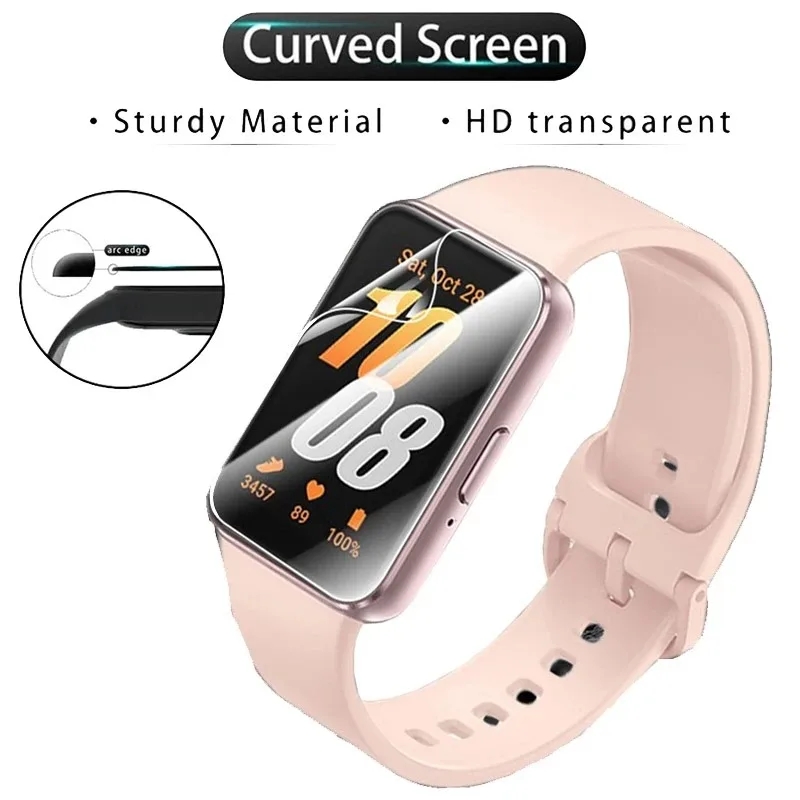 Soft Hydrogel Film For Samsung - Hydrogel Screen Protector บทวิจารณ์และราคา