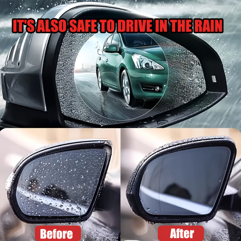 Car Water Repellent Spray Anti - Nano Liquid Coating บทวิจารณ์และราคา