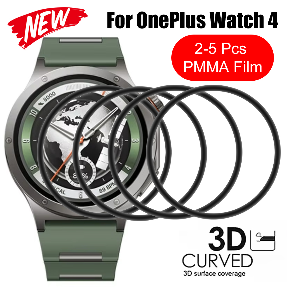 2-5Pcs Soft Curved Edge Guard  - Curved Edge Screen บทวิจารณ์และราคา