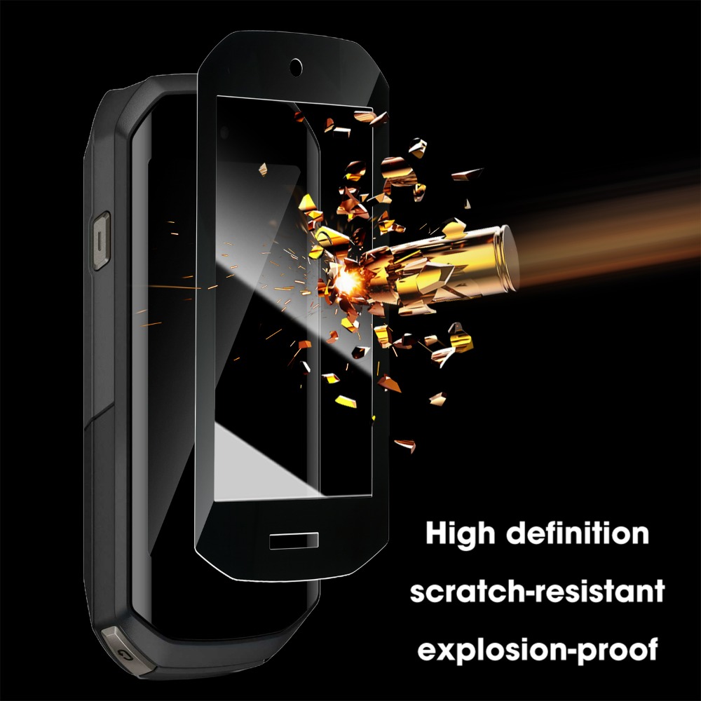 1-3PCS 3D Curved Tempered Glas - Curved Edge Screen บทวิจารณ์และราคา