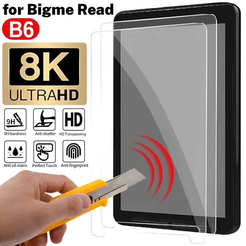 1-3Pcs Flexible Screen Protect - Matte Anti Glare Screen บทวิจารณ์และราคา