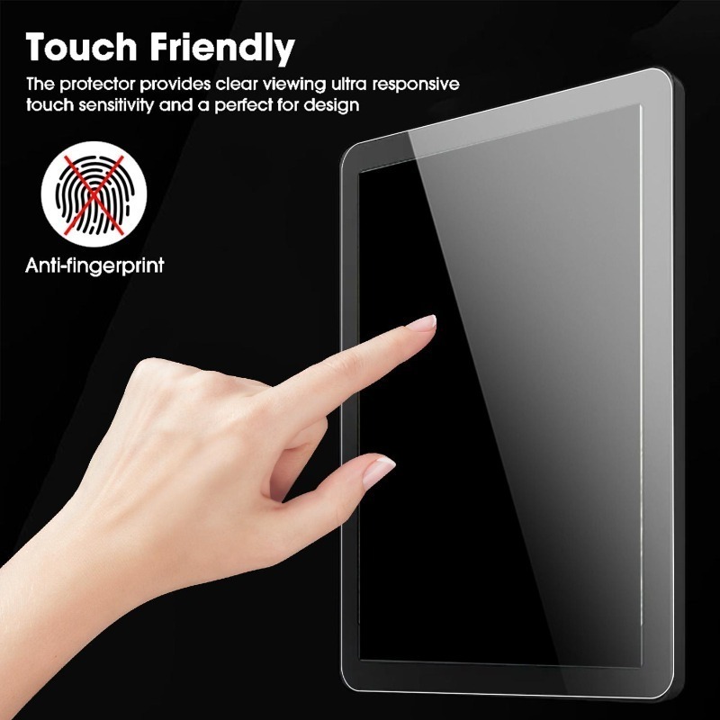 1-3Pcs Flexible Screen Protect - Matte Anti Glare Screen บทวิจารณ์และราคา