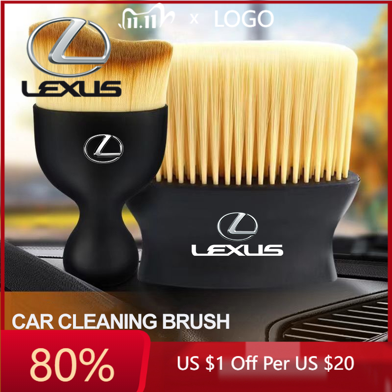 2026 Hot Interior Stickers Car - Dust Removal Sticker บทวิจารณ์และราคา