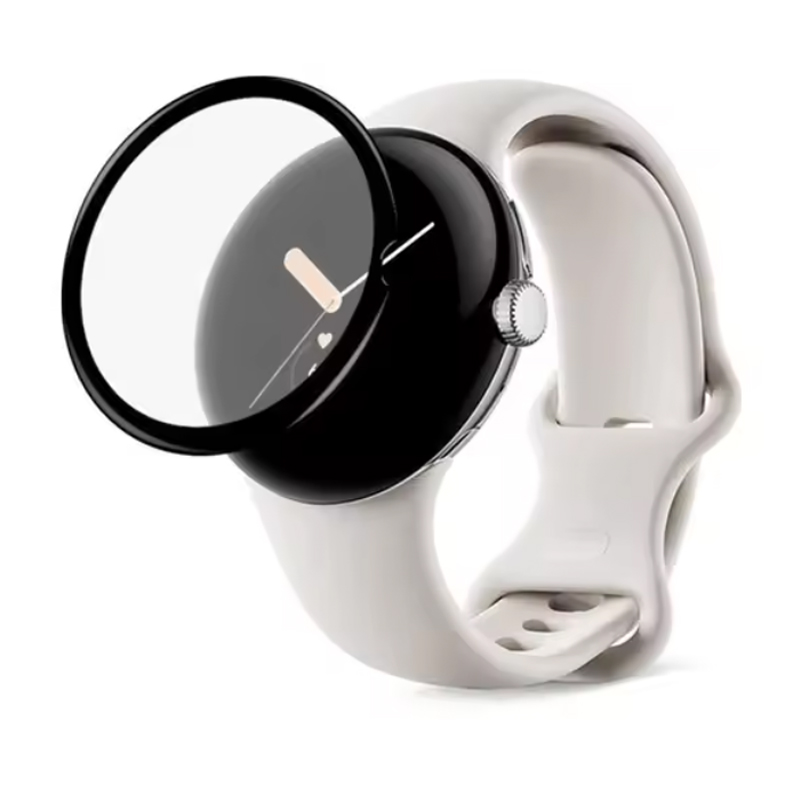 3D Curved Soft Edge Protective - Curved Edge Screen บทวิจารณ์และราคา