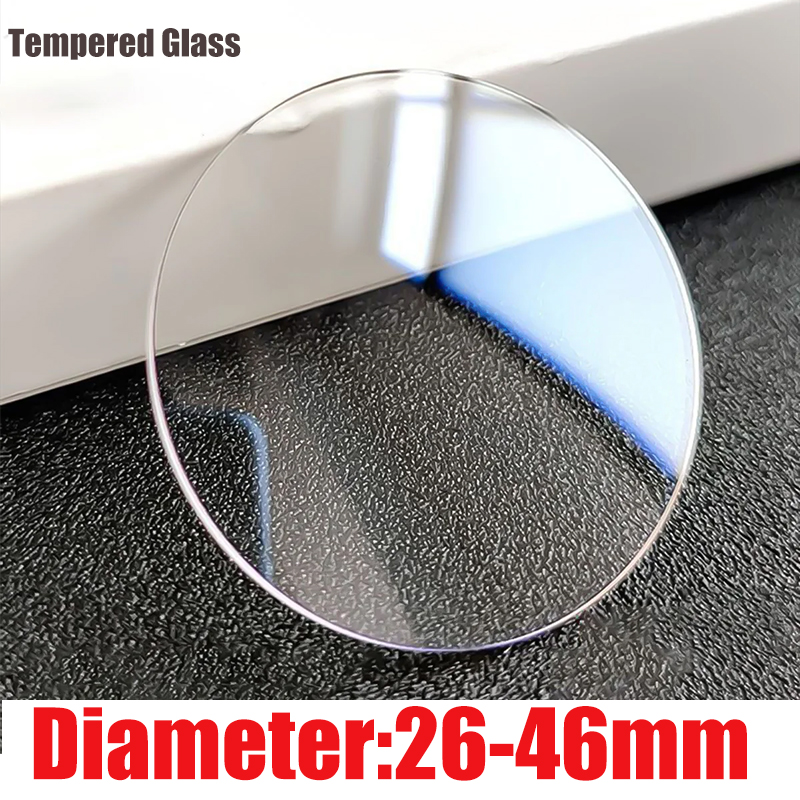 26-46mm Universal Tempered Gla - Smartwatch Screen Film บทวิจารณ์และราคา