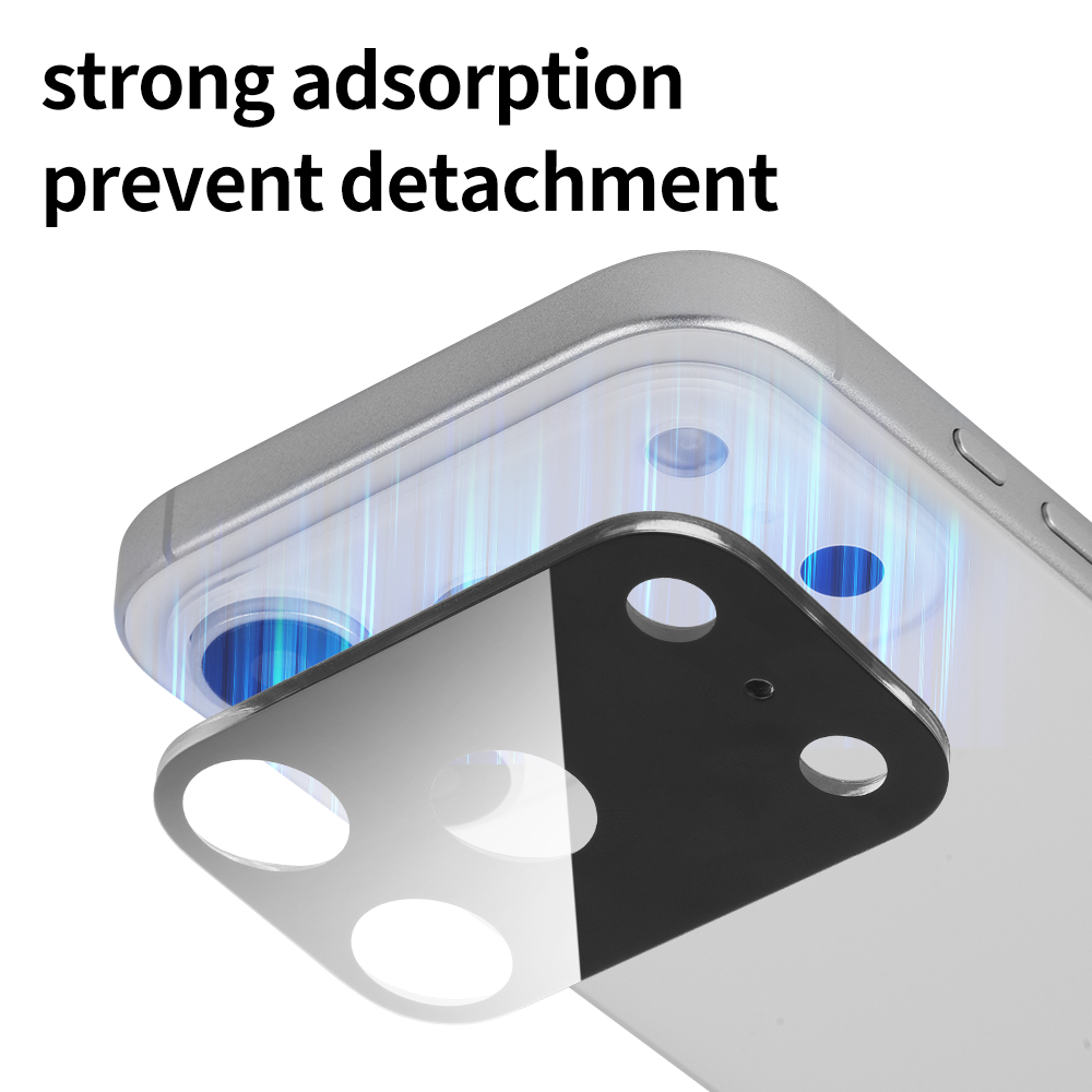 2PCS 9H Tempered Glass For iPh - Tempered Glass Screen 9H บทวิจารณ์และราคา