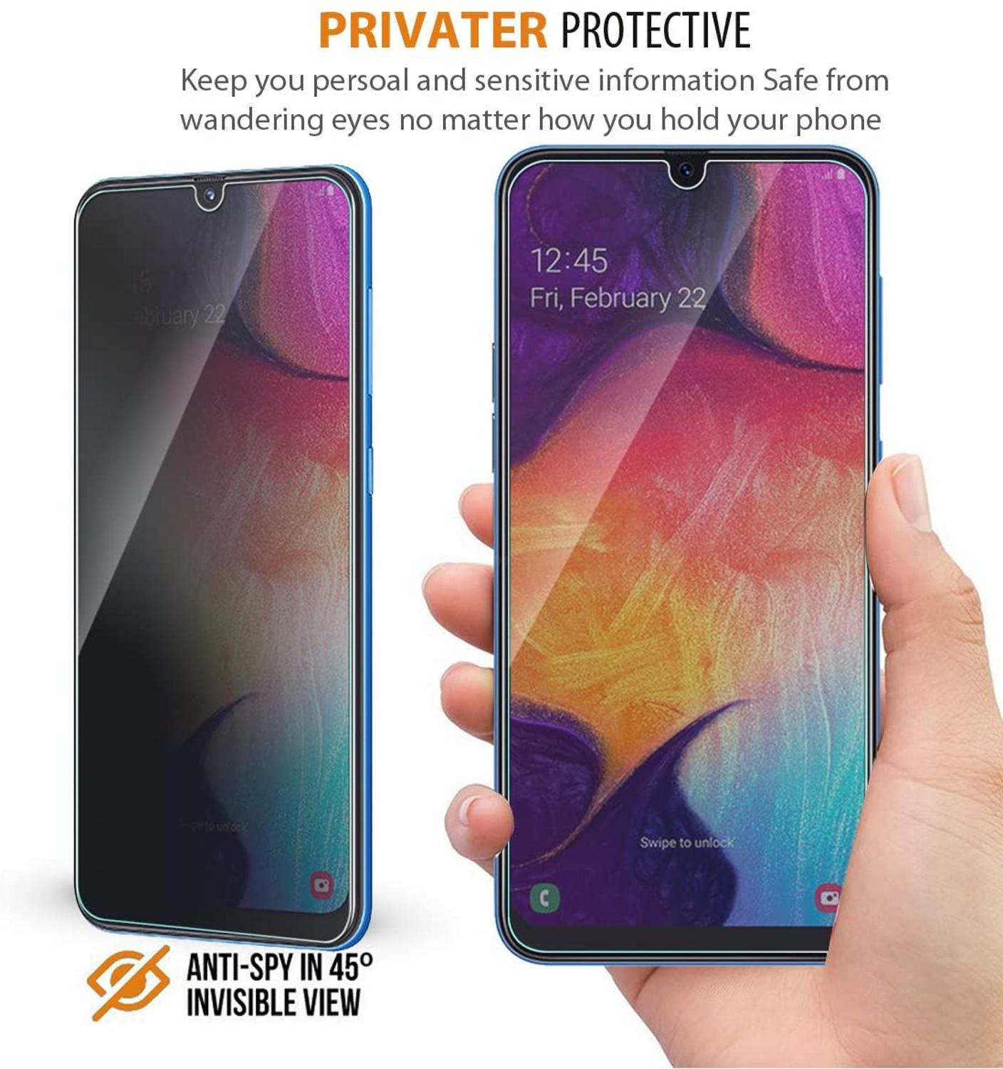 [2 Pack]Privacy Filter Tempere - Privacy Filter 2Pack บทวิจารณ์และราคา