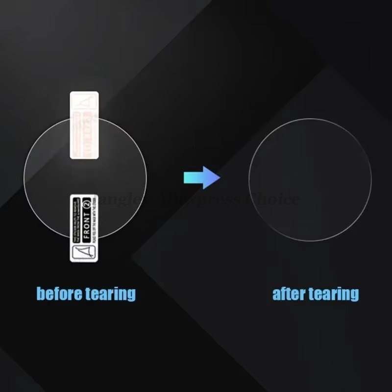 HD TPU Hydrogel Protective Fil - Hydrogel Screen Protector บทวิจารณ์และราคา