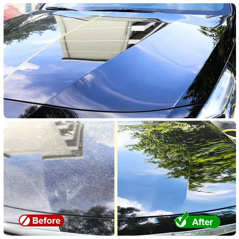 Automotive Ceramic Nano Coatin - Nano Liquid Coating บทวิจารณ์และราคา