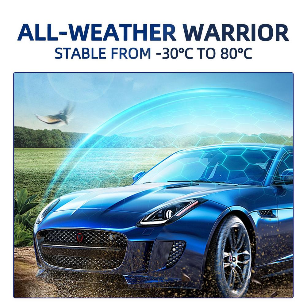 1/3PCS Automotive Nano Ceramic - Nano Liquid Coating บทวิจารณ์และราคา