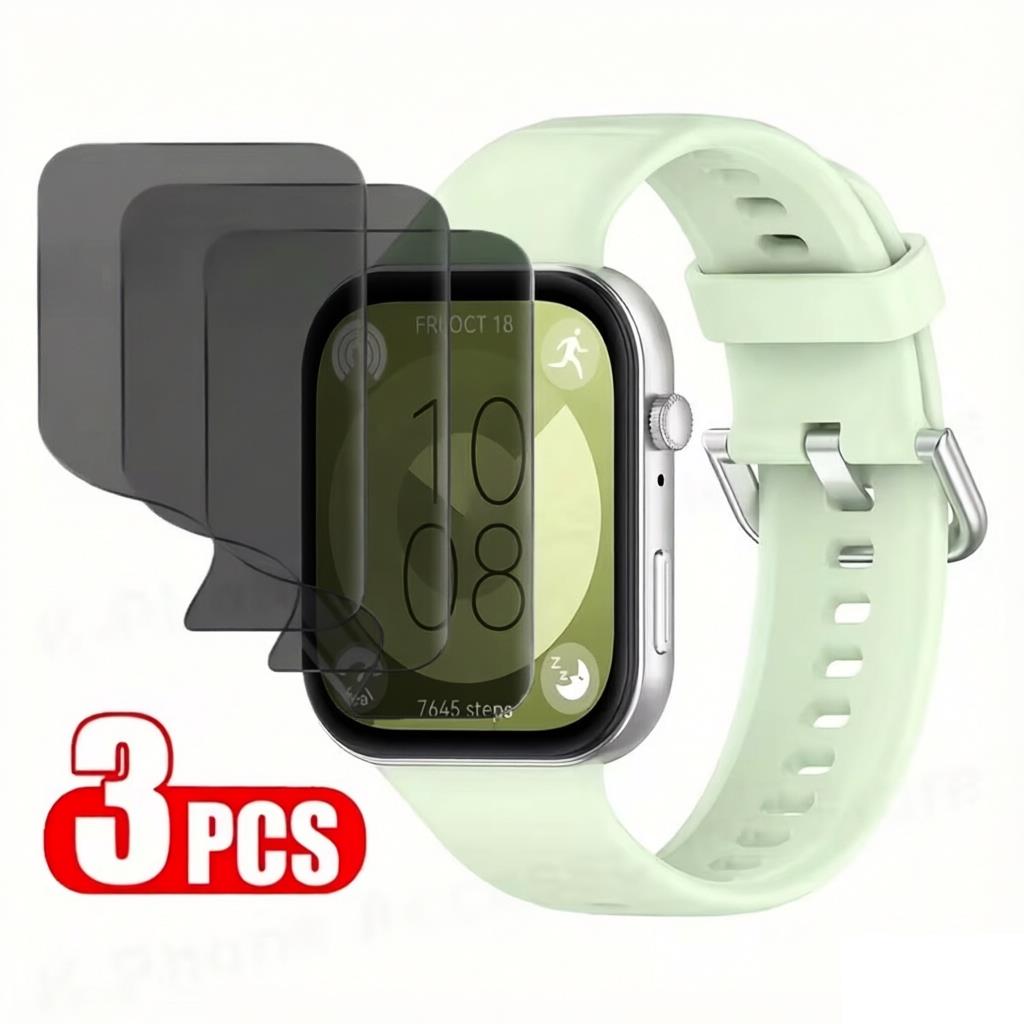1-3Pcs Privacy Hydrogel Screen - Privacy Screen Protector บทวิจารณ์และราคา