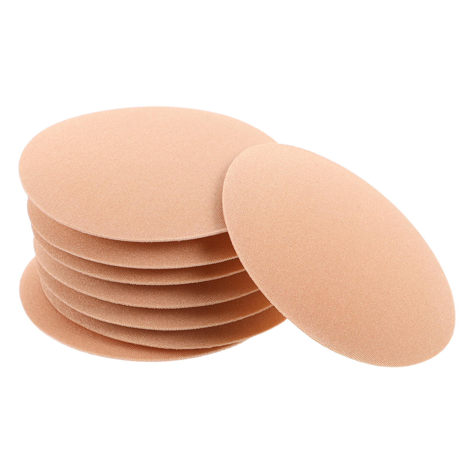 4Pairs Invisible Nipple Covers - Full Cover Adhesive บทวิจารณ์และราคา