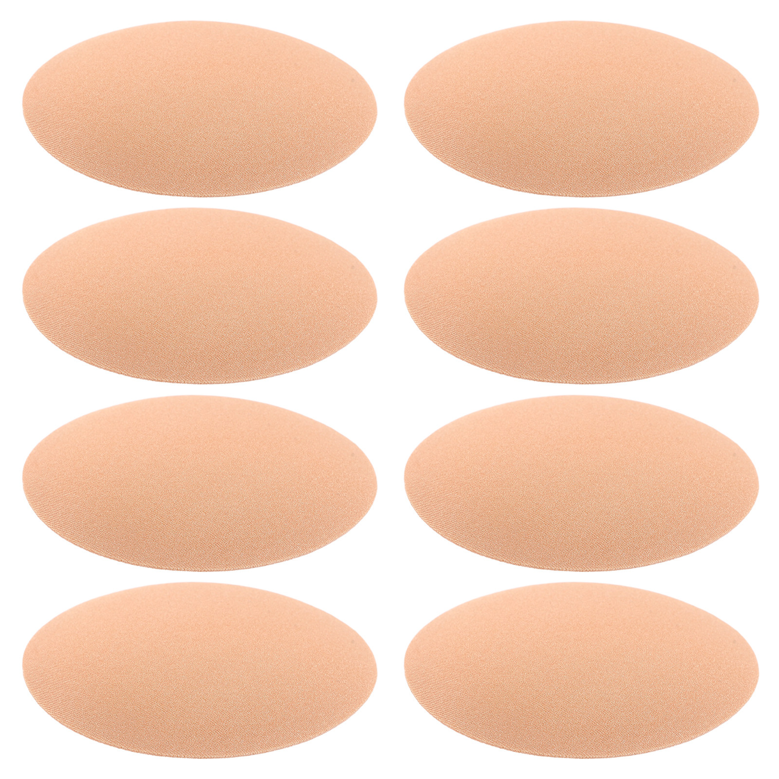 4Pairs Invisible Nipple Covers - Full Cover Adhesive บทวิจารณ์และราคา