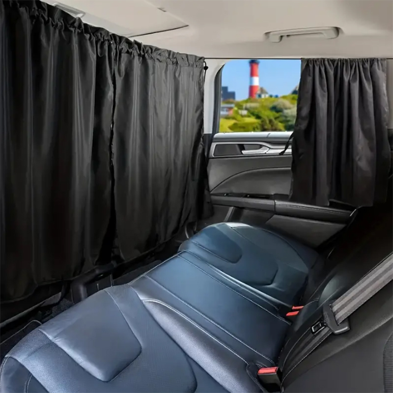 Car Privacy Curtains, Universa - Privacy Screen Protector บทวิจารณ์และราคา