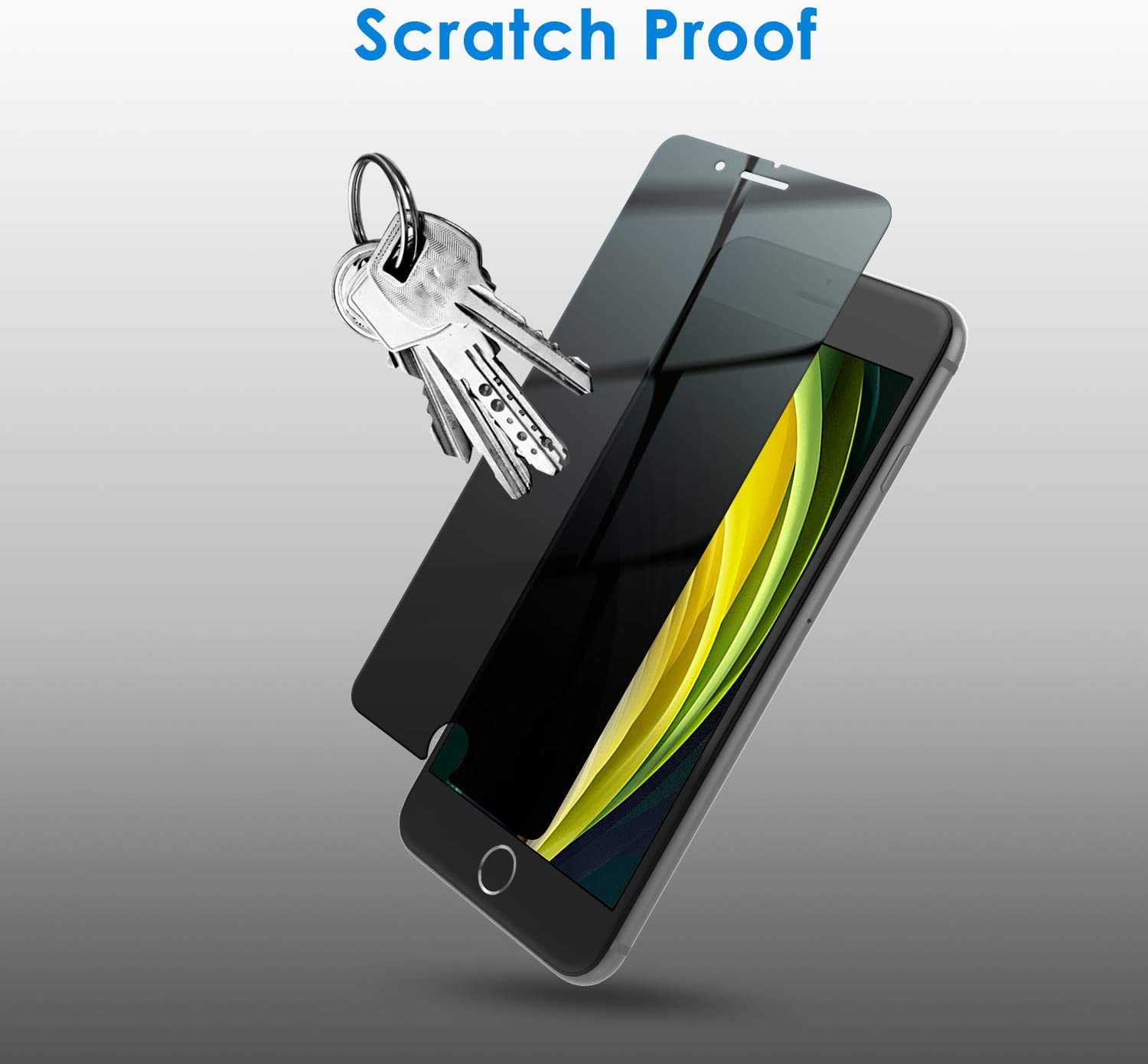 2 PACK Privacy Filter Tempered - Privacy Filter 2Pack บทวิจารณ์และราคา