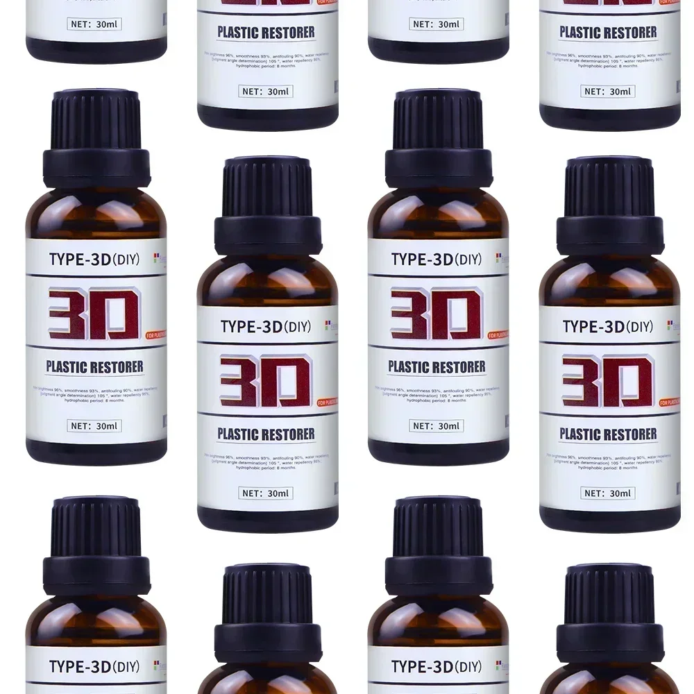 30ml Car Ceramic Nano Coating  - Nano Liquid Coating บทวิจารณ์และราคา