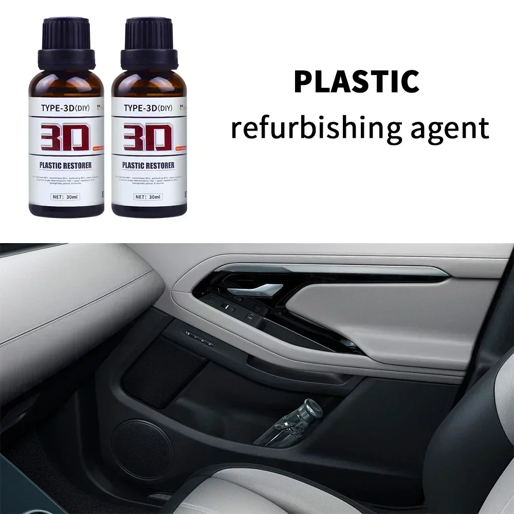 30ml Car Ceramic Nano Coating  - Nano Liquid Coating บทวิจารณ์และราคา