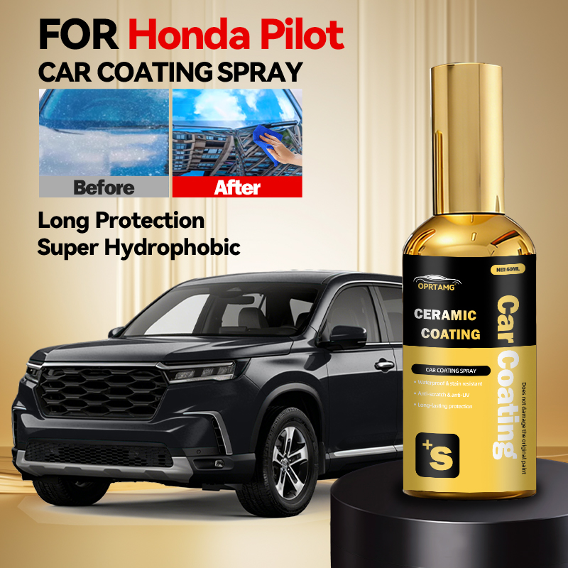 Car Ceramic Coating Liquid Coa - Nano Liquid Coating บทวิจารณ์และราคา