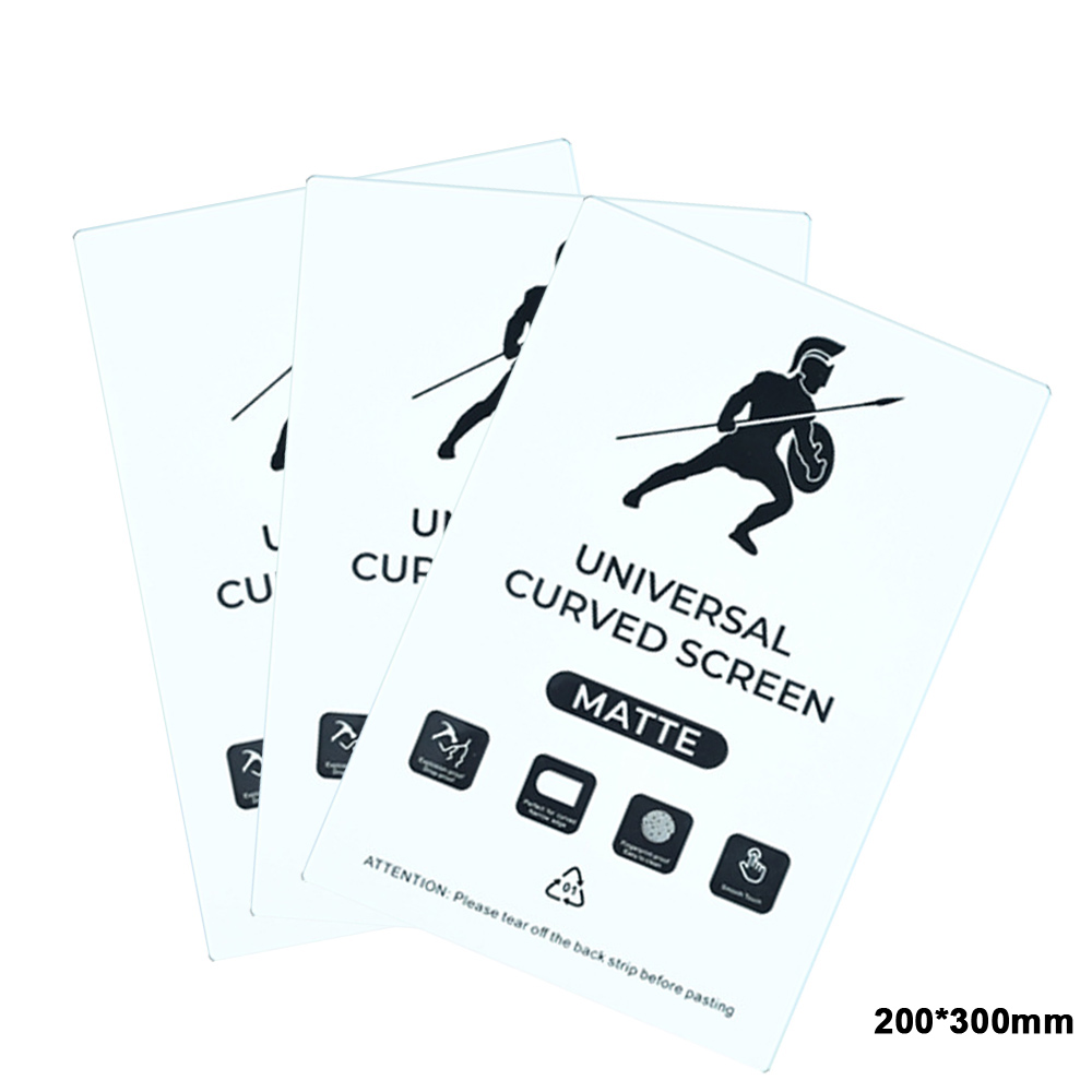 FONLYU 50Piece TPU films For i - Flexible Tpu Film บทวิจารณ์และราคา