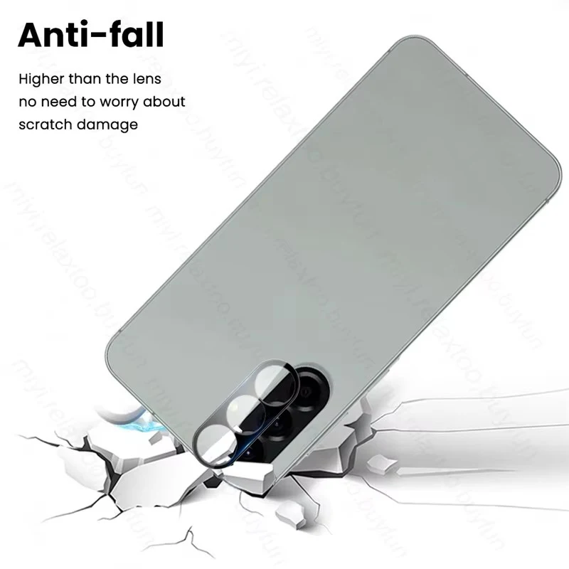 A 56 36 16 Case 3-1Pcs 3D Temp - Camera Lens Protector บทวิจารณ์และราคา