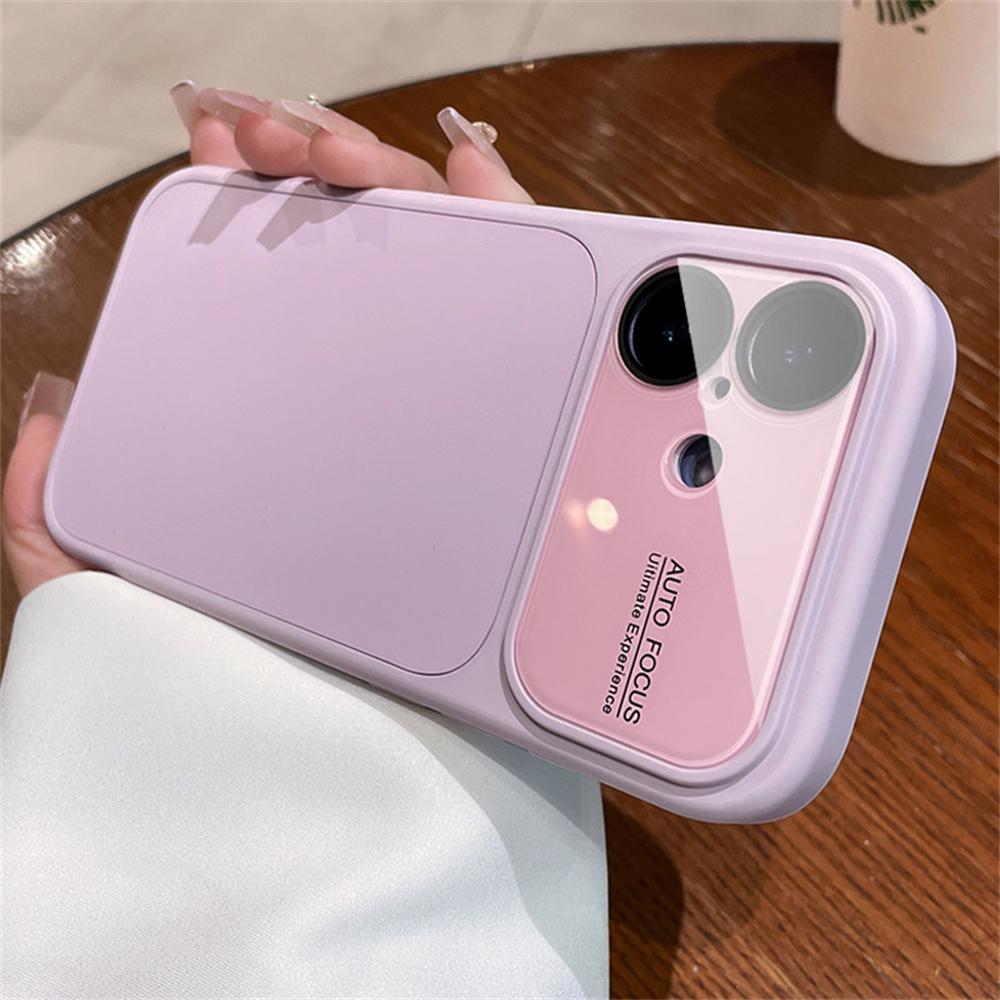 Luxury Candy Color AI Camera C - Camera Lens Protector บทวิจารณ์และราคา