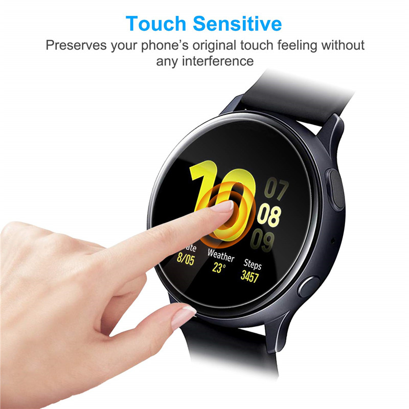 2pcs Full Protective film For  - Hydrogel Screen Protector บทวิจารณ์และราคา