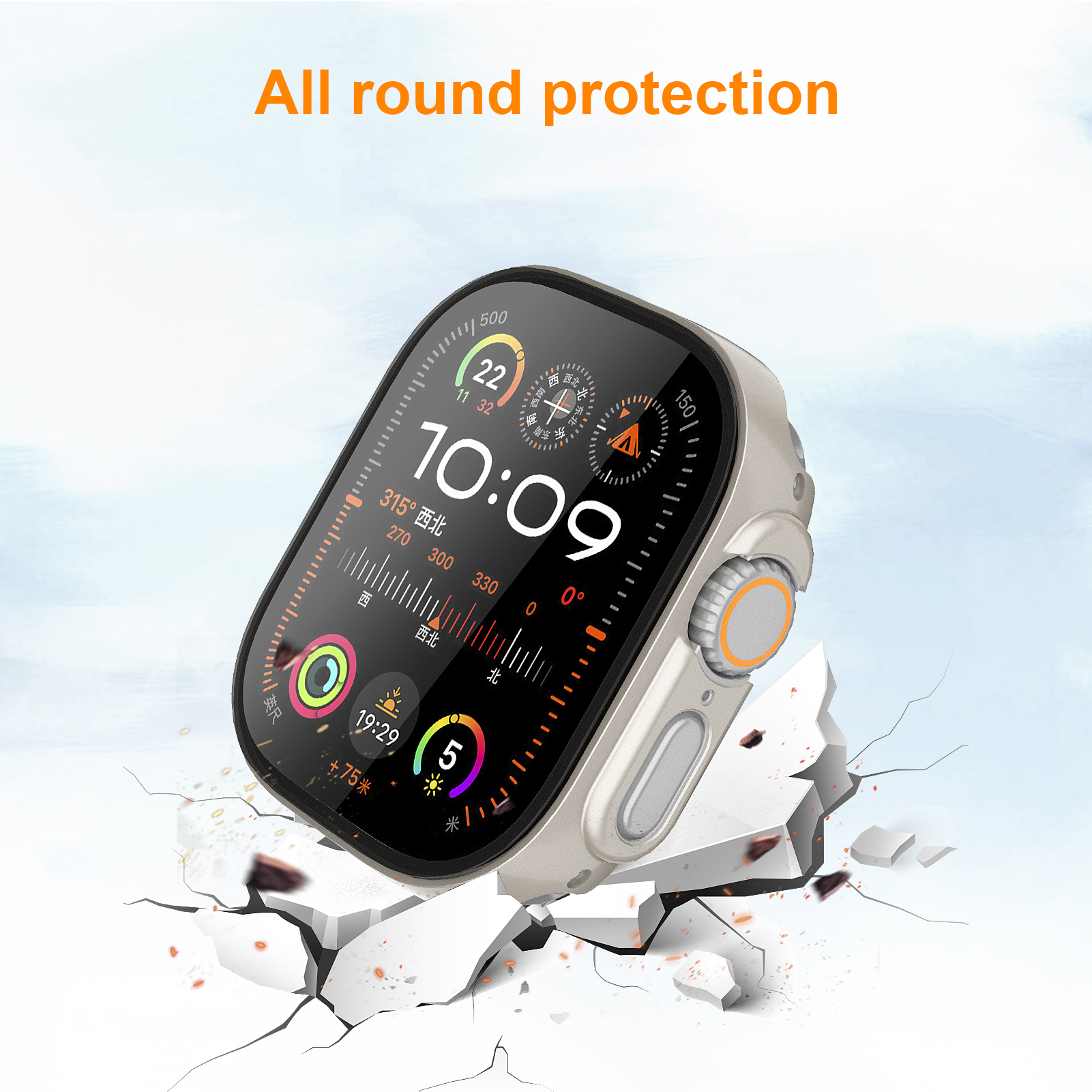 Tempered Glass+Privacy case fo - Privacy Screen Protector บทวิจารณ์และราคา