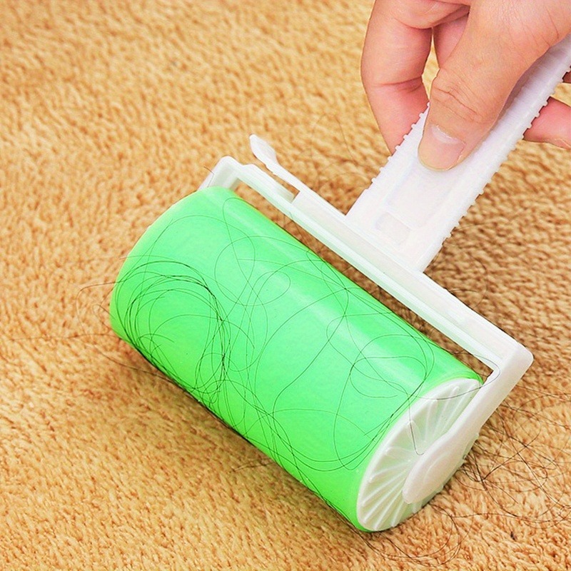 1 Drum Wool Sticker Washable W - Dust Removal Sticker บทวิจารณ์และราคา