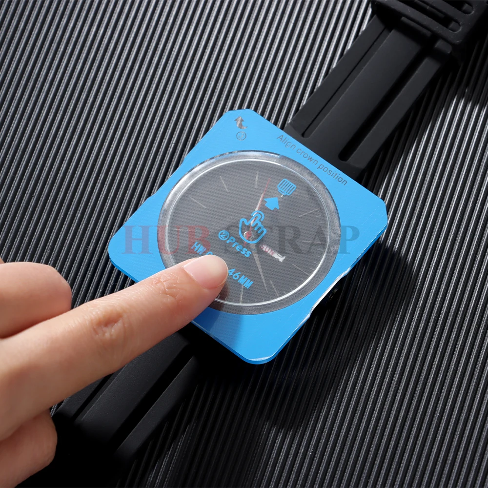 Tempered Glass Film For Huawei - Screen Alignment Tool บทวิจารณ์และราคา
