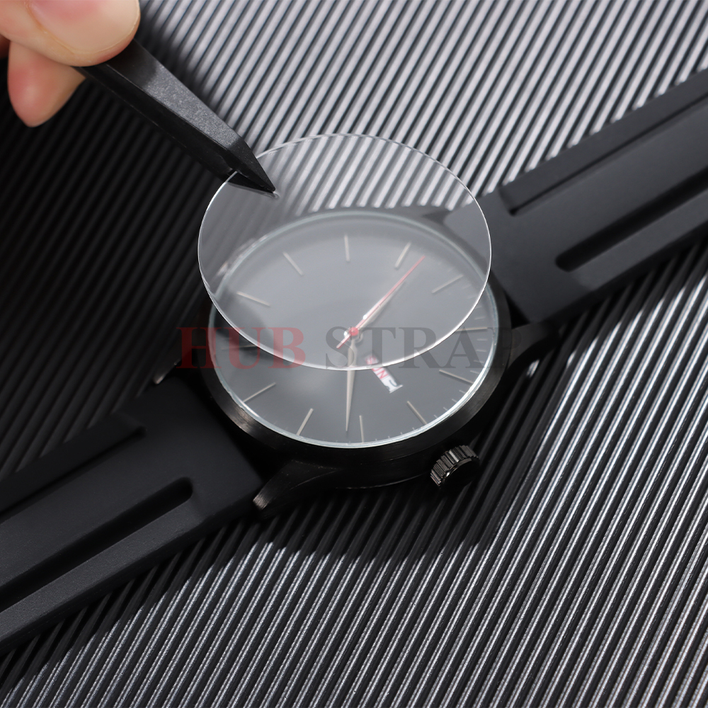 Tempered Glass Film For Huawei - Screen Alignment Tool บทวิจารณ์และราคา