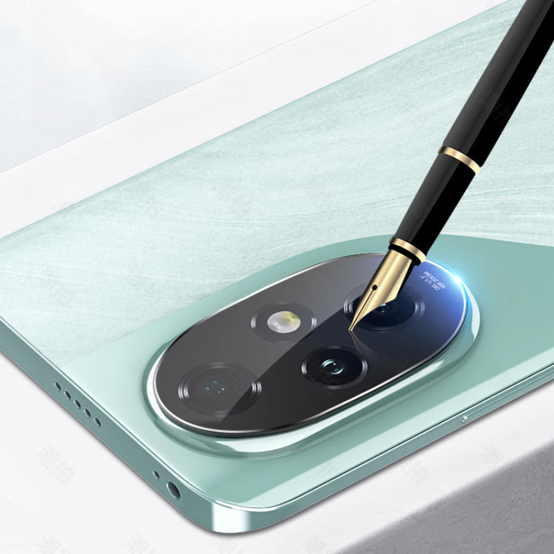 9H Camera Lens Protector For H - Tempered Glass Screen 9H บทวิจารณ์และราคา