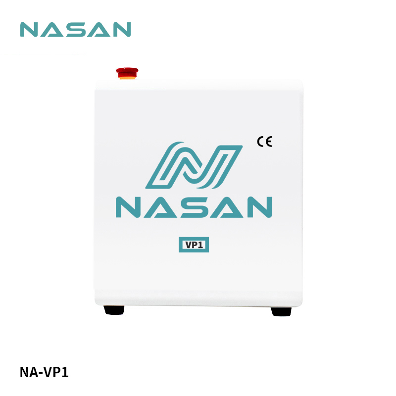 NASAN NA-VP1 2in1 Air Compress - Air Bubble Remover บทวิจารณ์และราคา