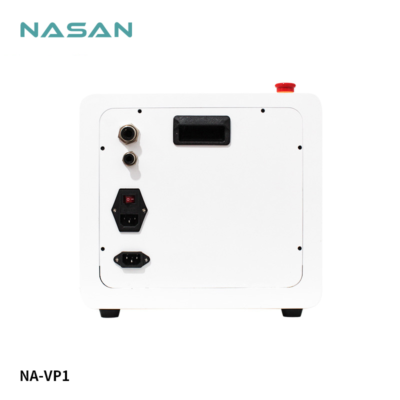 NASAN NA-VP1 2in1 Air Compress - Air Bubble Remover บทวิจารณ์และราคา