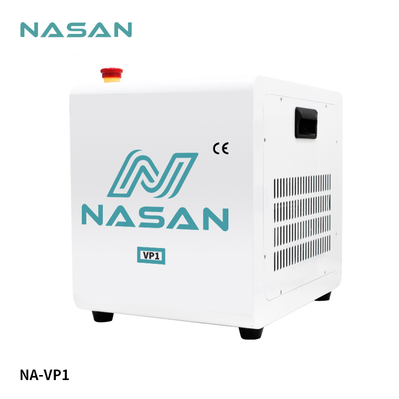 NASAN NA-VP1 2in1 Air Compress - Air Bubble Remover บทวิจารณ์และราคา
